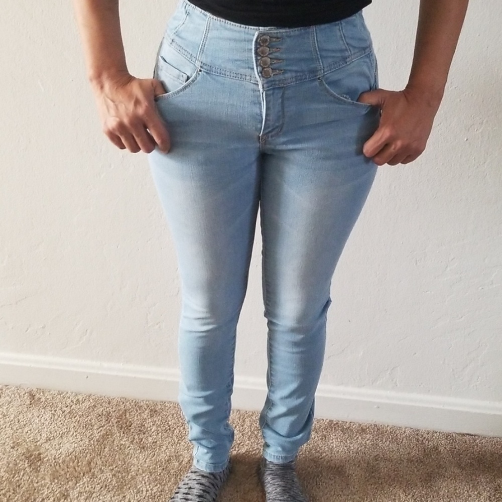 Beautiful Jeans